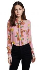 Marceau Shirt by Ganni at Shopbop